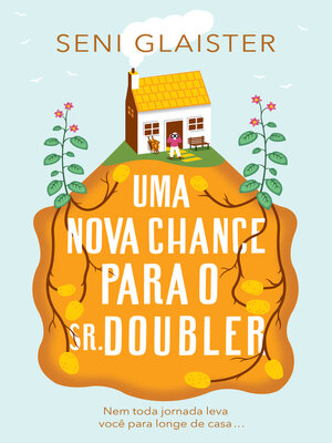cover image of Uma nova chance para o sr. Doubler